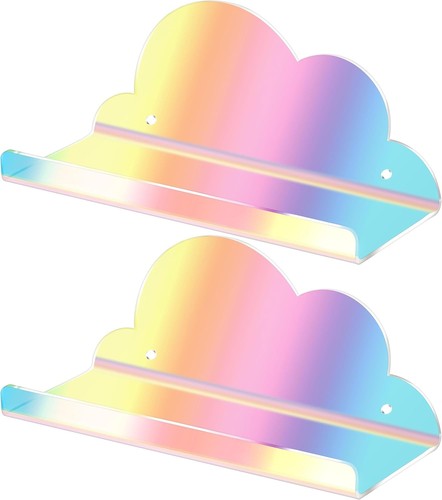 Lesnala 2pcs cloud mini - lesnala,